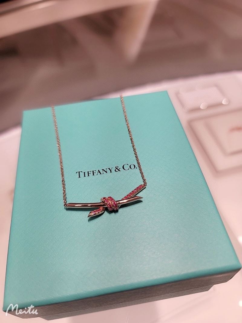 Tiffany Necklaces